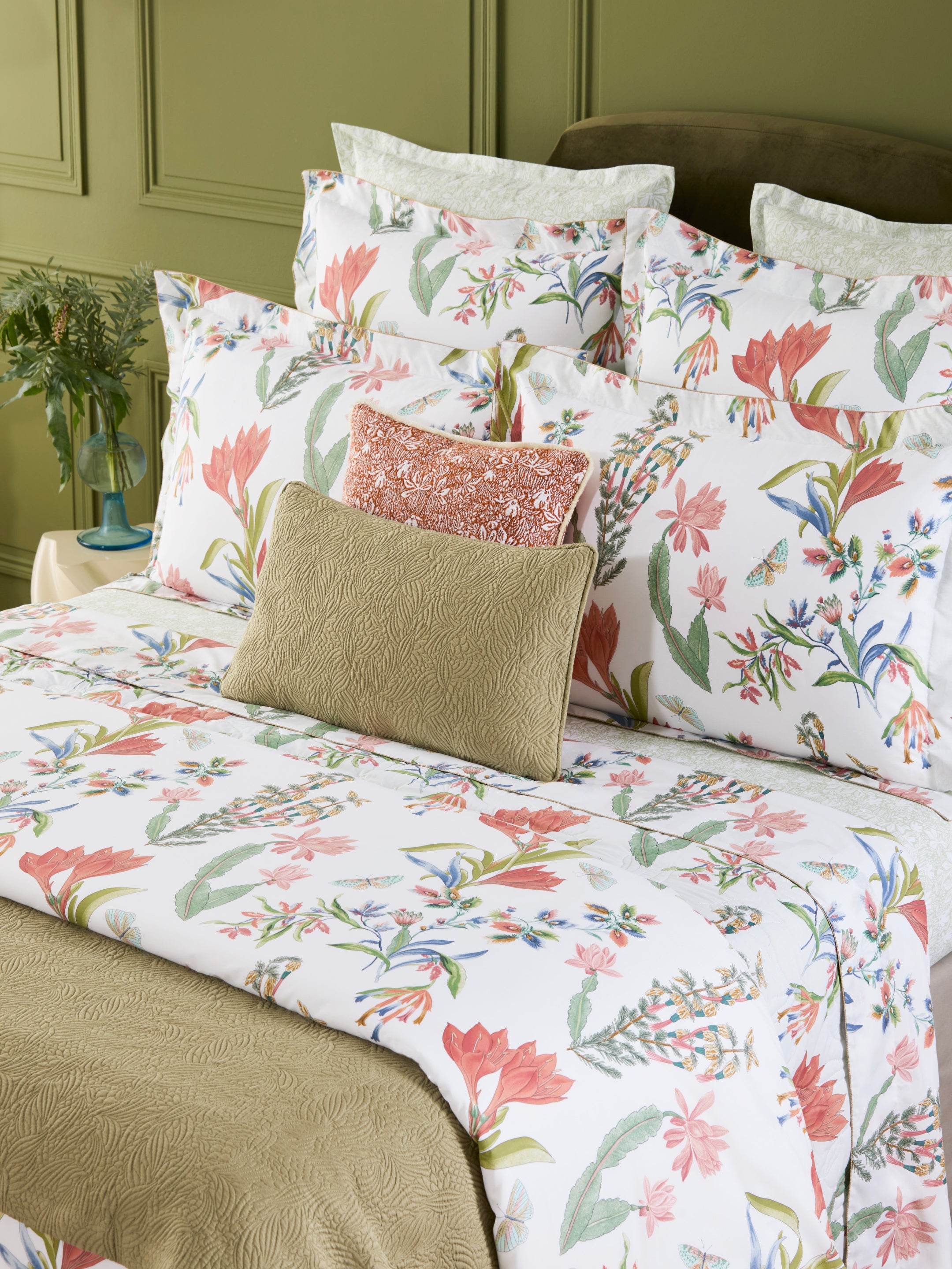 Eze Bed Linen