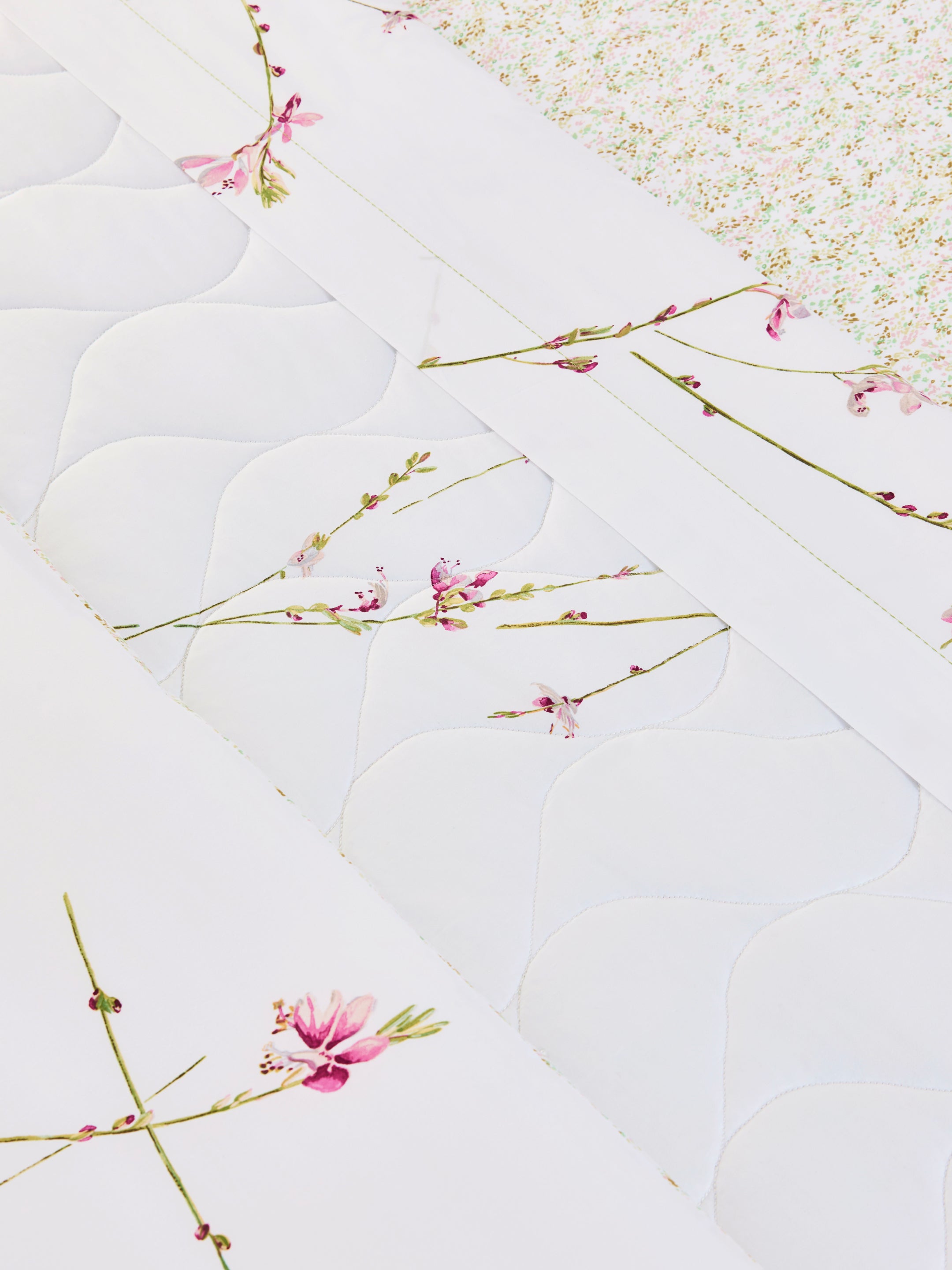 Gaura Bed Linen