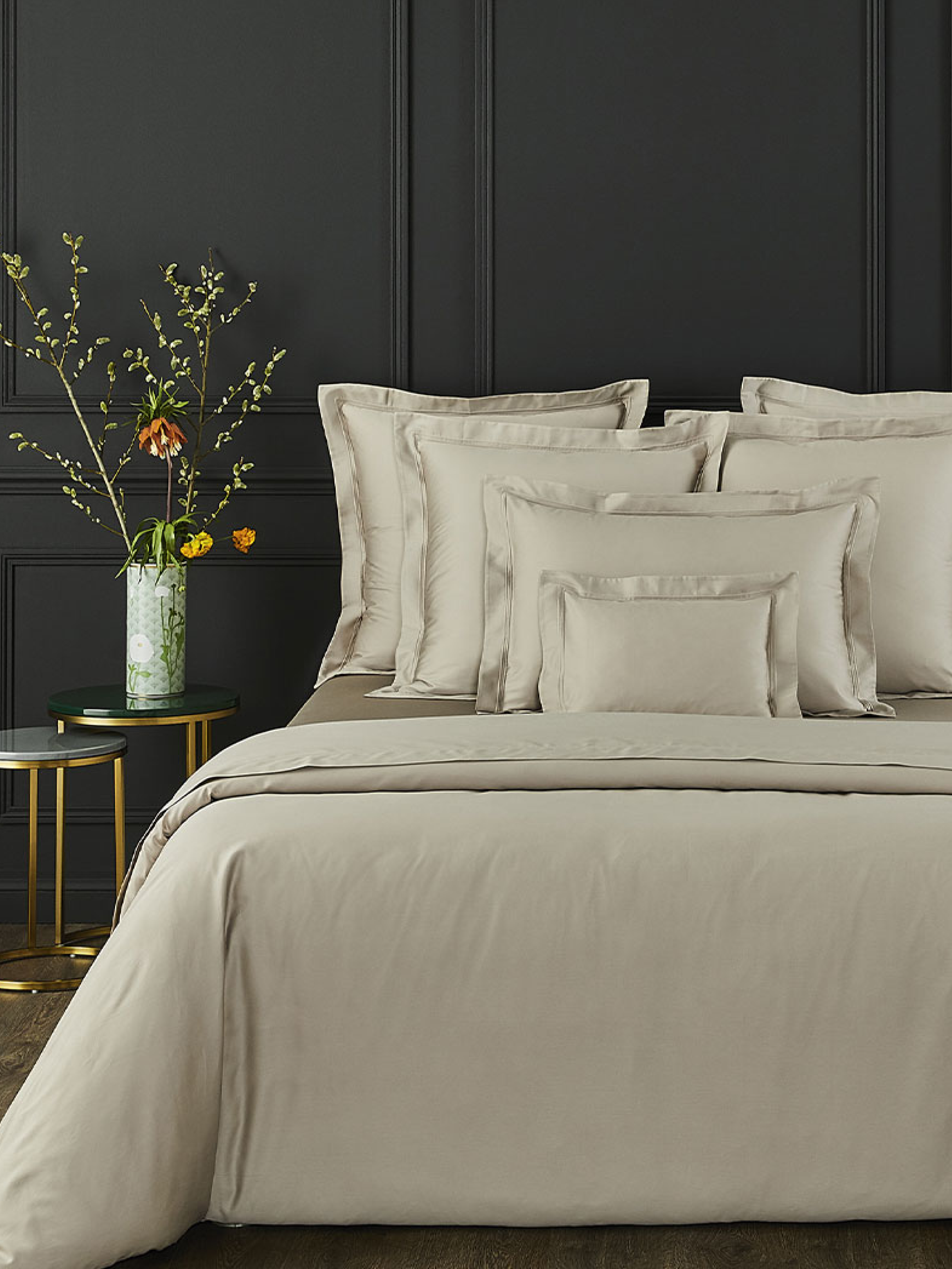 Triomphe Bed Linen