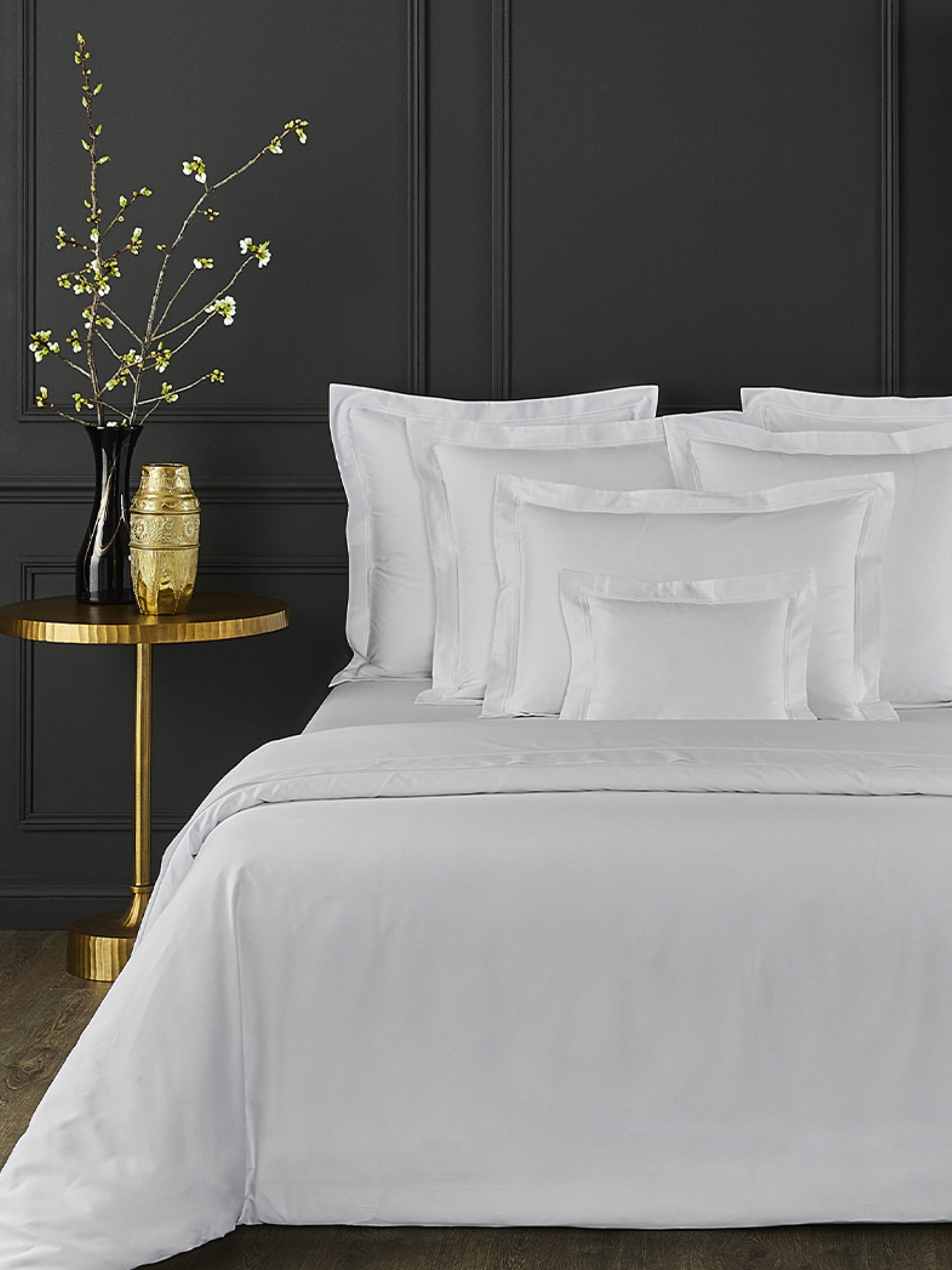 Triomphe Bed Linen