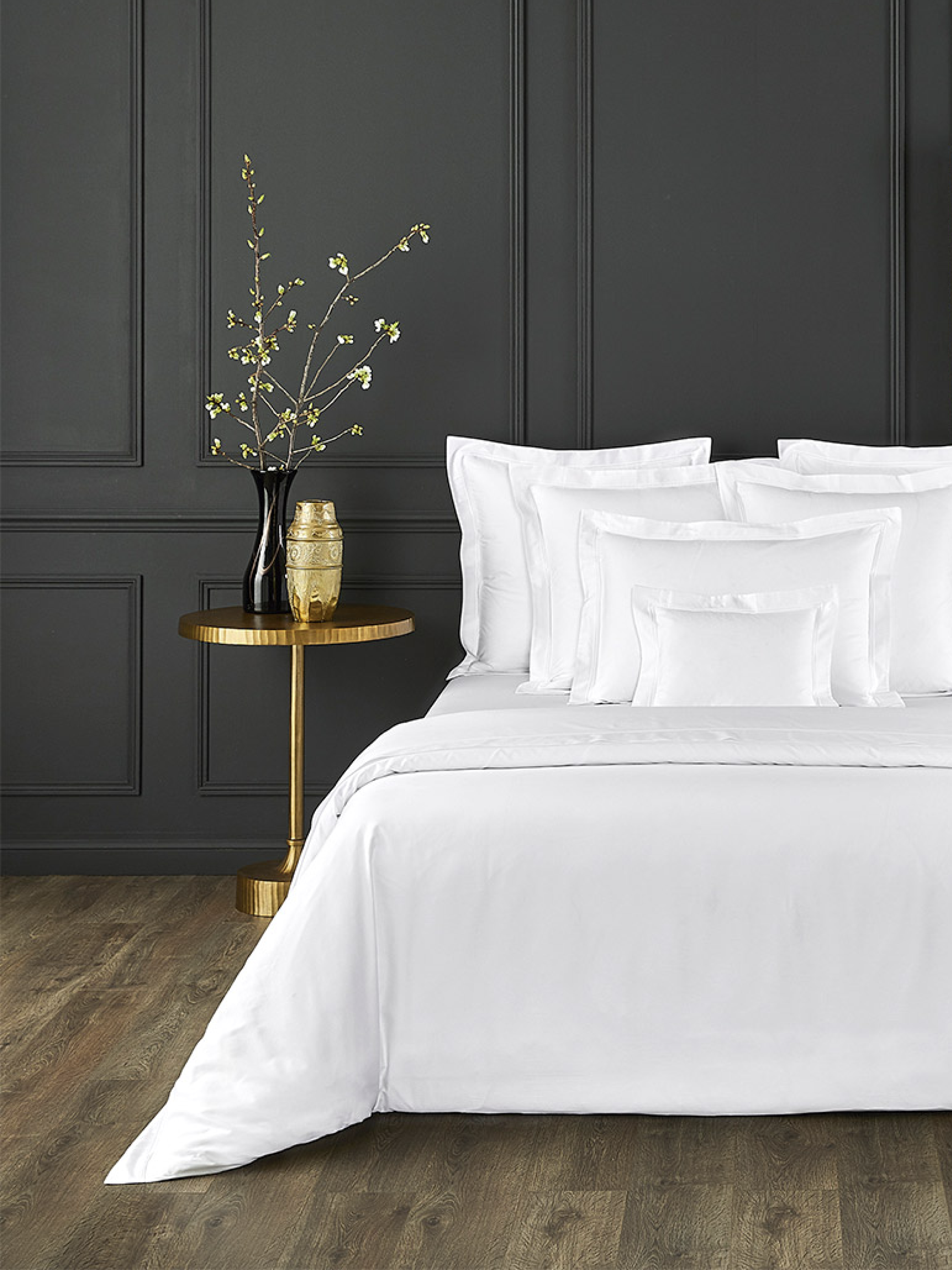 Triomphe Bed Linen