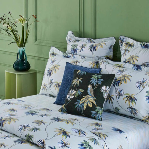 Tropical Bed Linen
