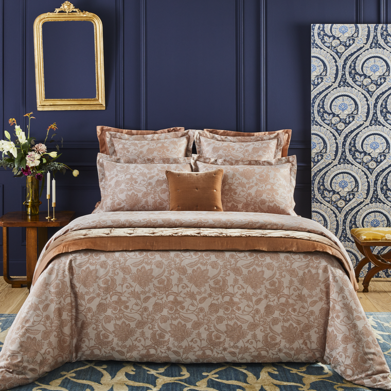 Perse Bed Linen