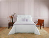 Batiste Bed Linen (Aqua)