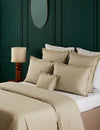 Batiste Bed Linen (Seigle)