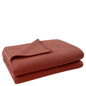 Soft Fleece Blanket (Copper coin)