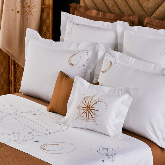 Olympe Bed Linen