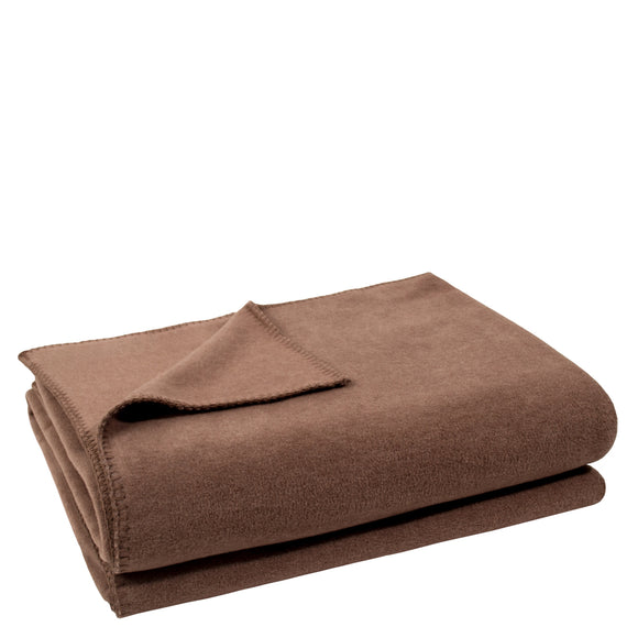 Soft Fleece Blanket (Smoke)