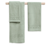 Dreamflor towel (Urban green)