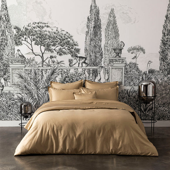 Teophile Bed Linen (Desert Beige)