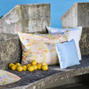 HALBLEINEN CINQUE TERRE Bed Linen