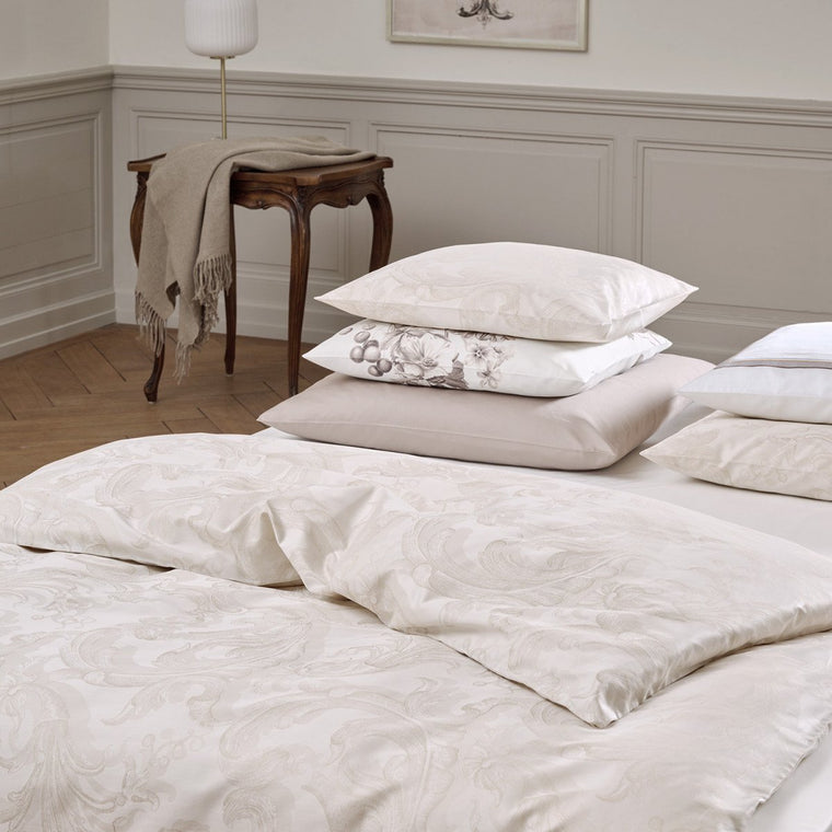 JACQUARD ROCAILLE Bed Linen
