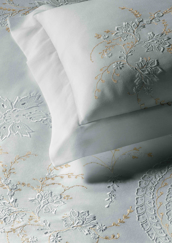 Merveilleuse Couture Bed Linen