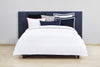 Satin Proportion Bed Linen