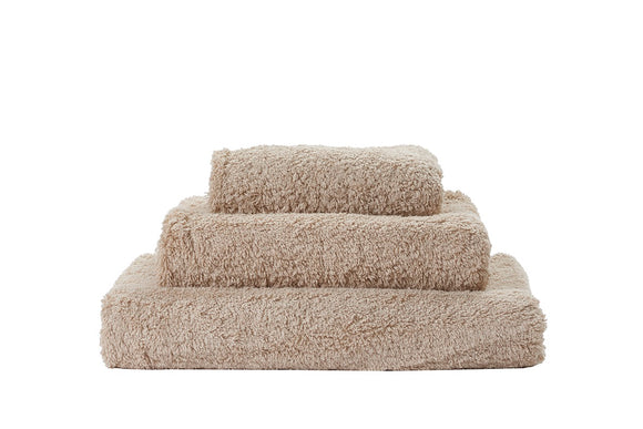 Super Pile Towel (Linen)