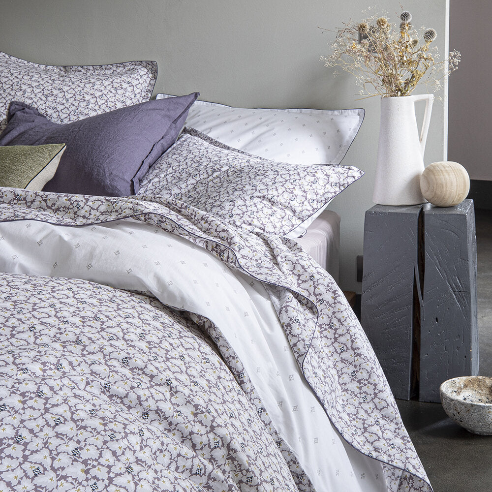 Sous Bois Bed Linen